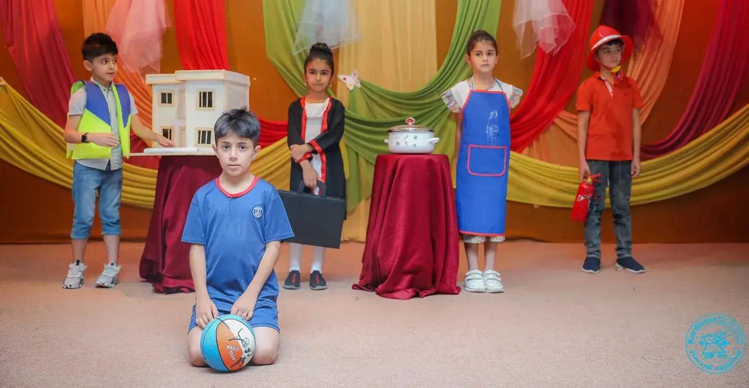 We Are Creating A Better Future