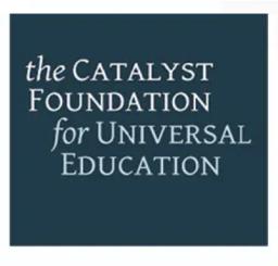 Catalyst Foundation for Universal Education