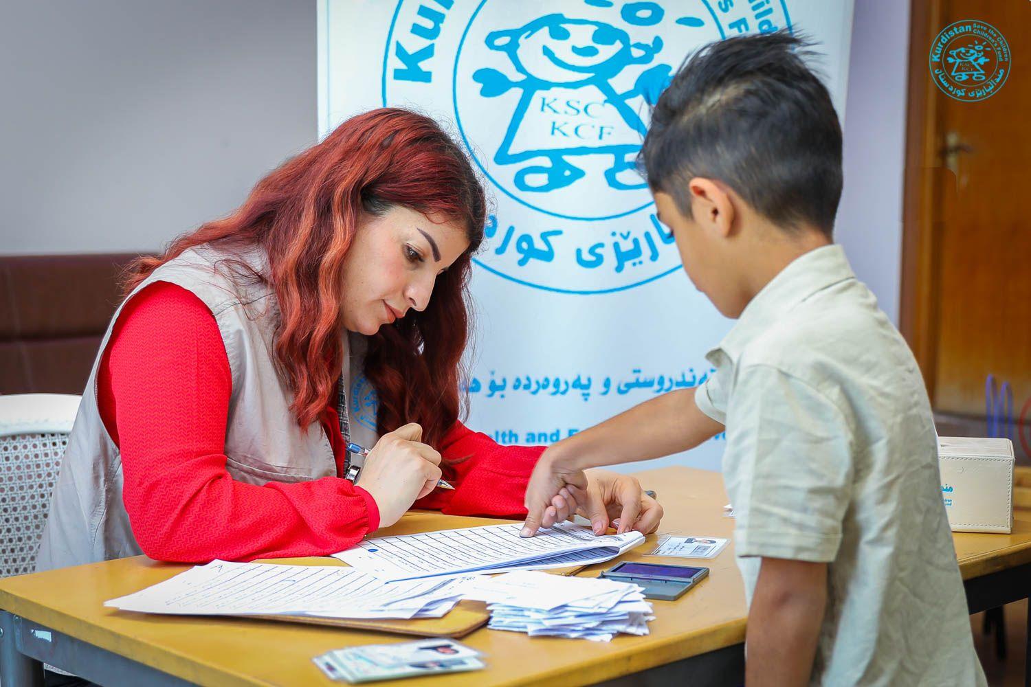 We Are Creating A Better Future